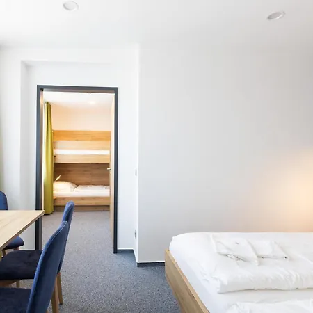 Akademiehotel Hotel