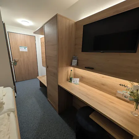 Akademiehotel 2* Jena