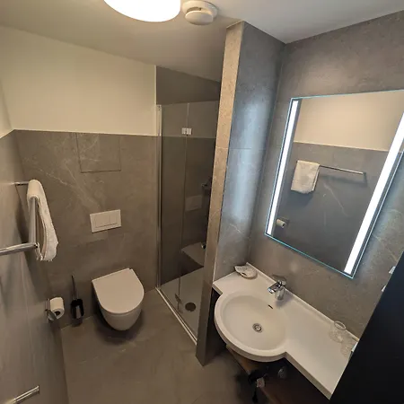 Akademiehotel 2* Jena