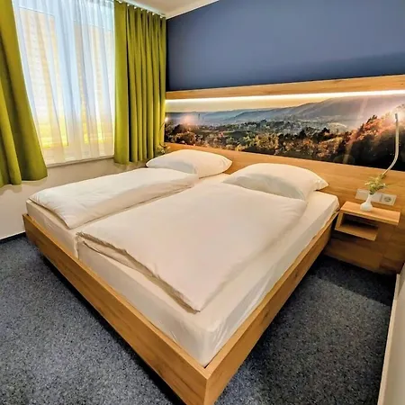 Akademiehotel 2* Jena