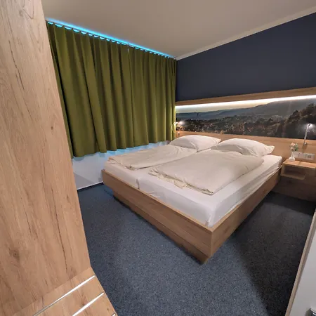 Akademiehotel Hotel