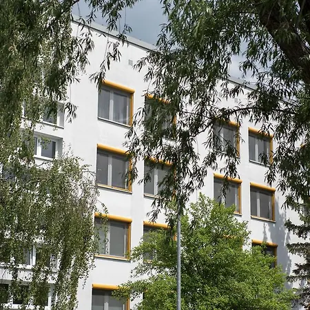 Akademiehotel 2* Γιένα