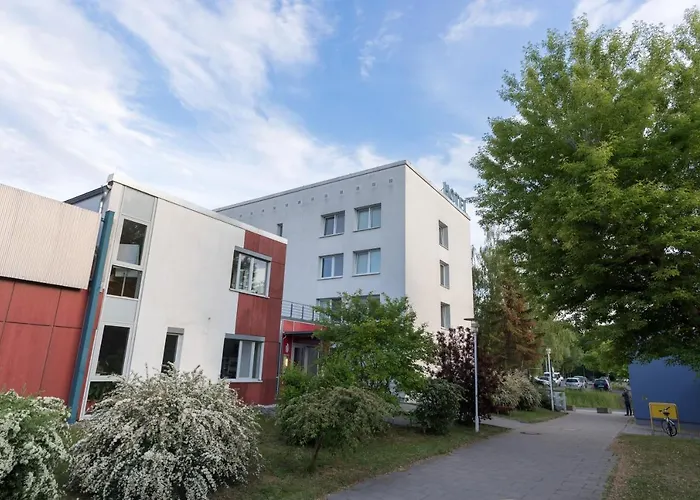 Hotel Akademiehotel 2*