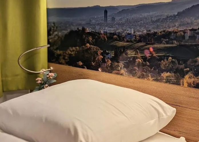 Akademiehotel Hotel Jena