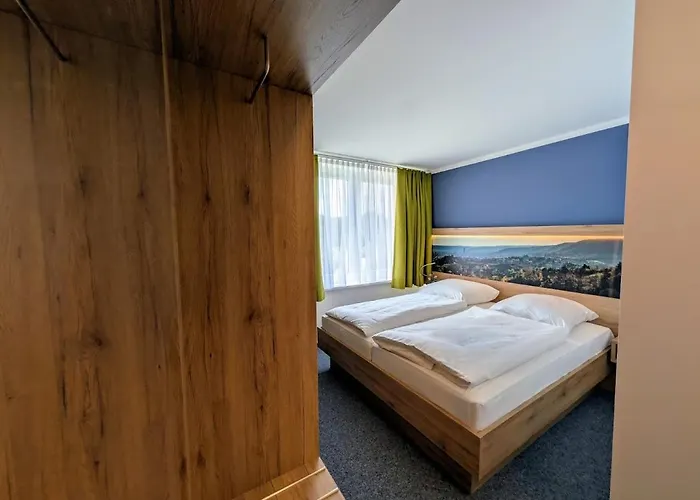 Hotel Akademiehotel Jena