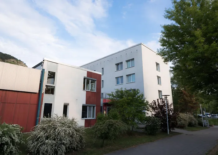 Hotel Akademiehotel Jena