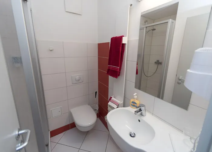 Hotel Akademiehotel Jena