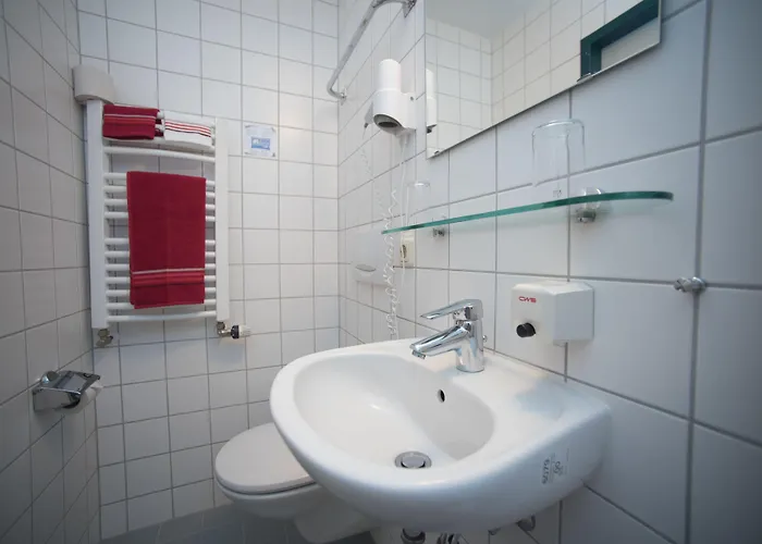 Akademiehotel Hotel 2*