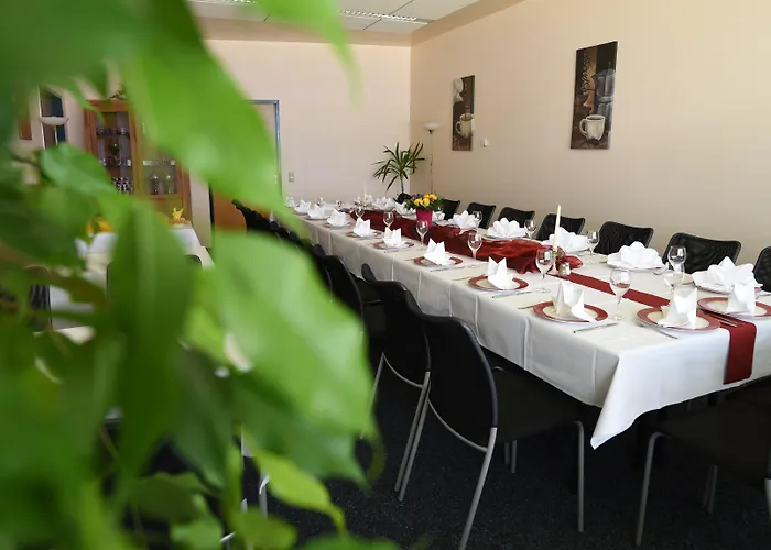 Akademiehotel Hotel Jena