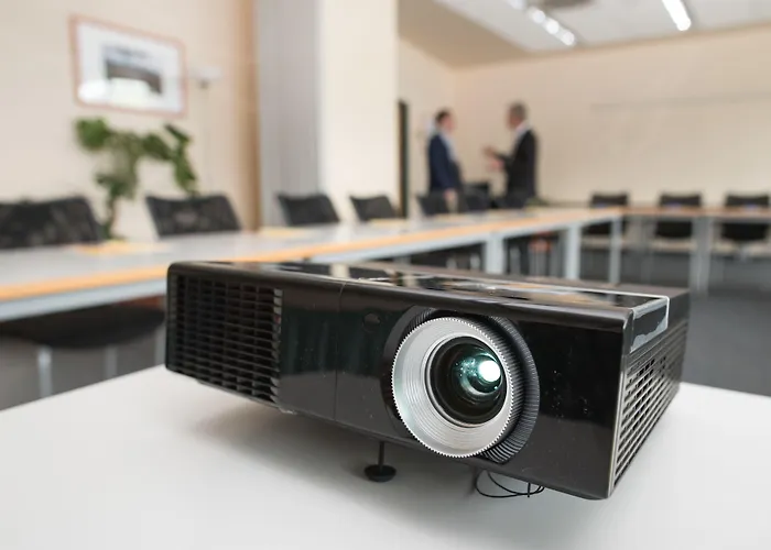 Akademiehotel 2* Jena