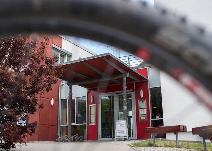 Akademiehotel 2* Jena