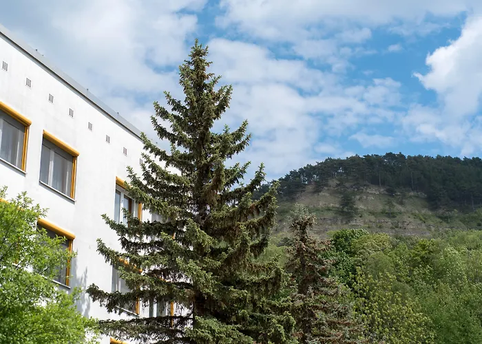 Akademiehotel Otel 2*