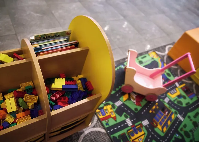 Akademiehotel Otel Jena