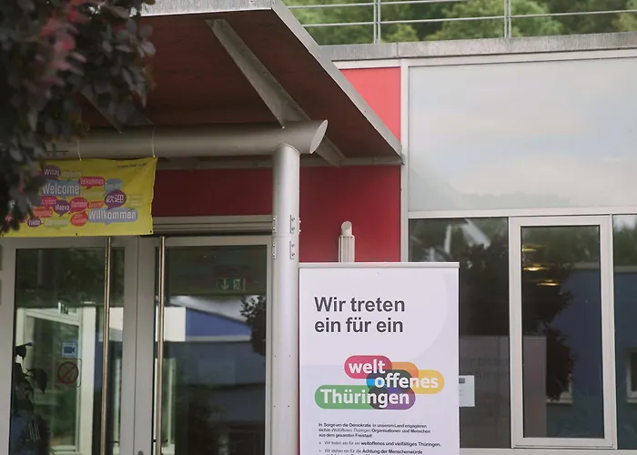 Hotel Akademiehotel 2*