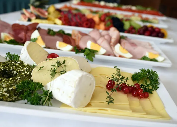 Hotel Akademiehotel 2*