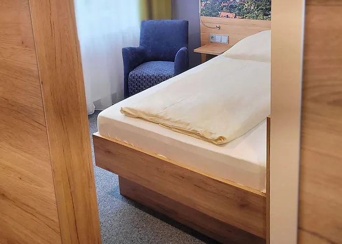 Hotel Akademiehotel Jena