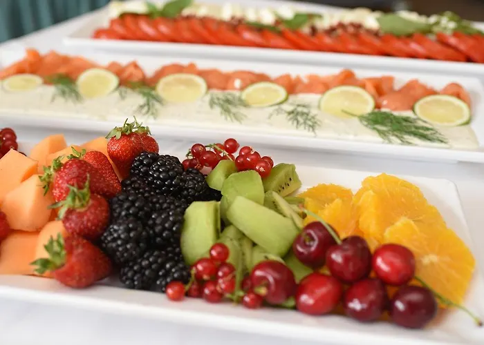 Akademiehotel 2* Jena