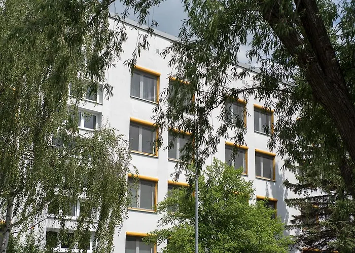 Akademiehotel 2* Jena